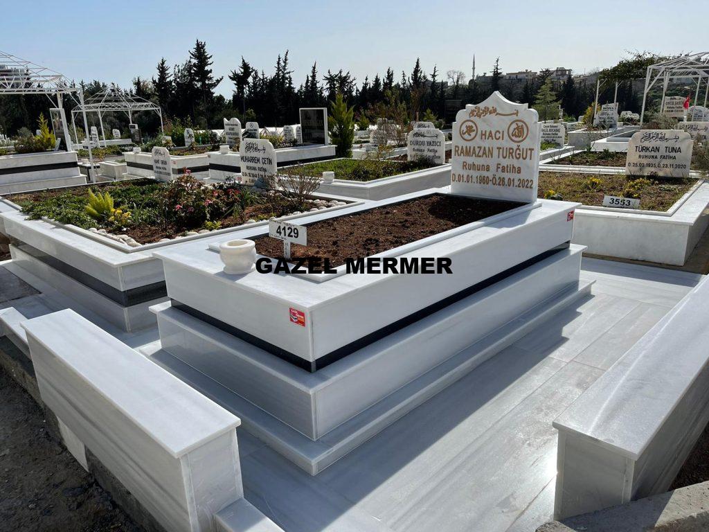 Tek kişilik Mezar modeli